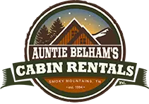 Auntie Belham's Cabin Rentals in the Smoky Mountains