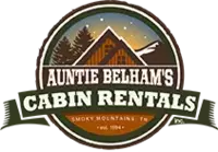 Auntie Belham's Cabin Rentals in the Smoky Mountains