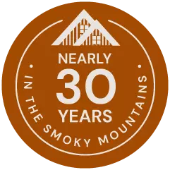 29 years in the Smoky Mountains
