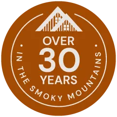 29 years in the Smoky Mountains