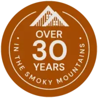 29 years in the Smoky Mountains