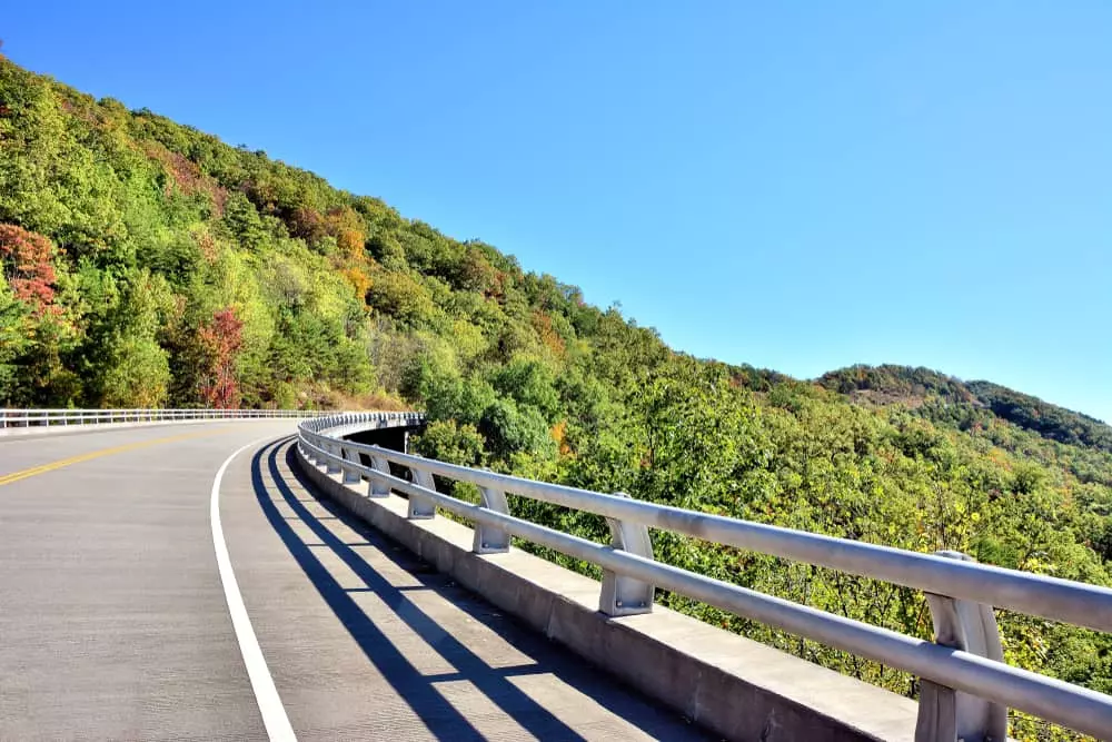 foothills parkway