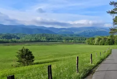 cades cove tn