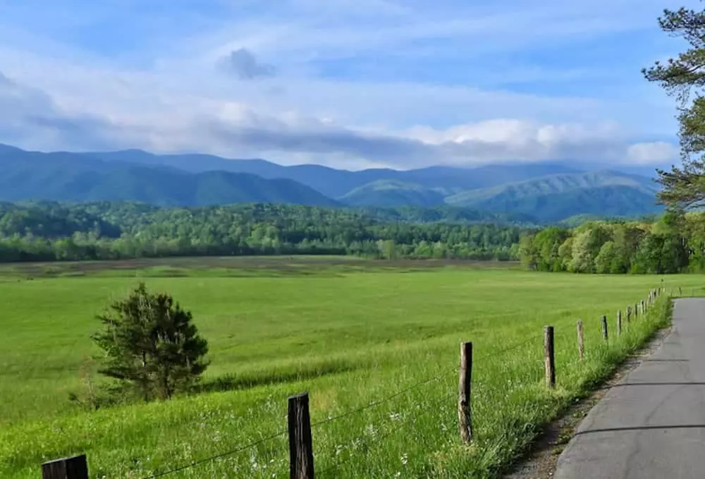 cades cove tn