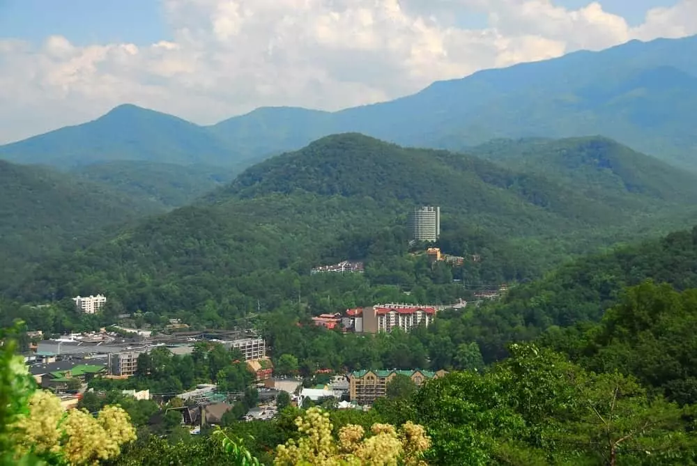 Cheap things to do in Gatlinburg with kids
