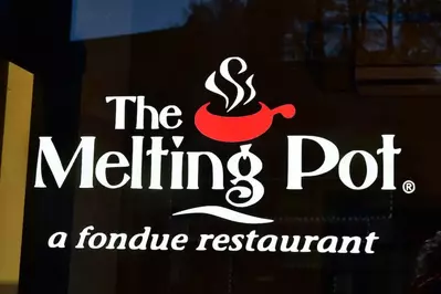 melting pot