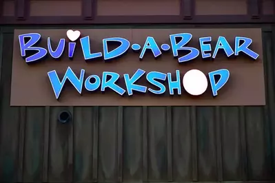 build-a-bear-workshop