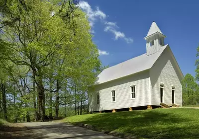 methodist church