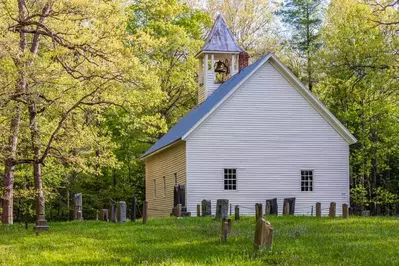 primitive baptist church