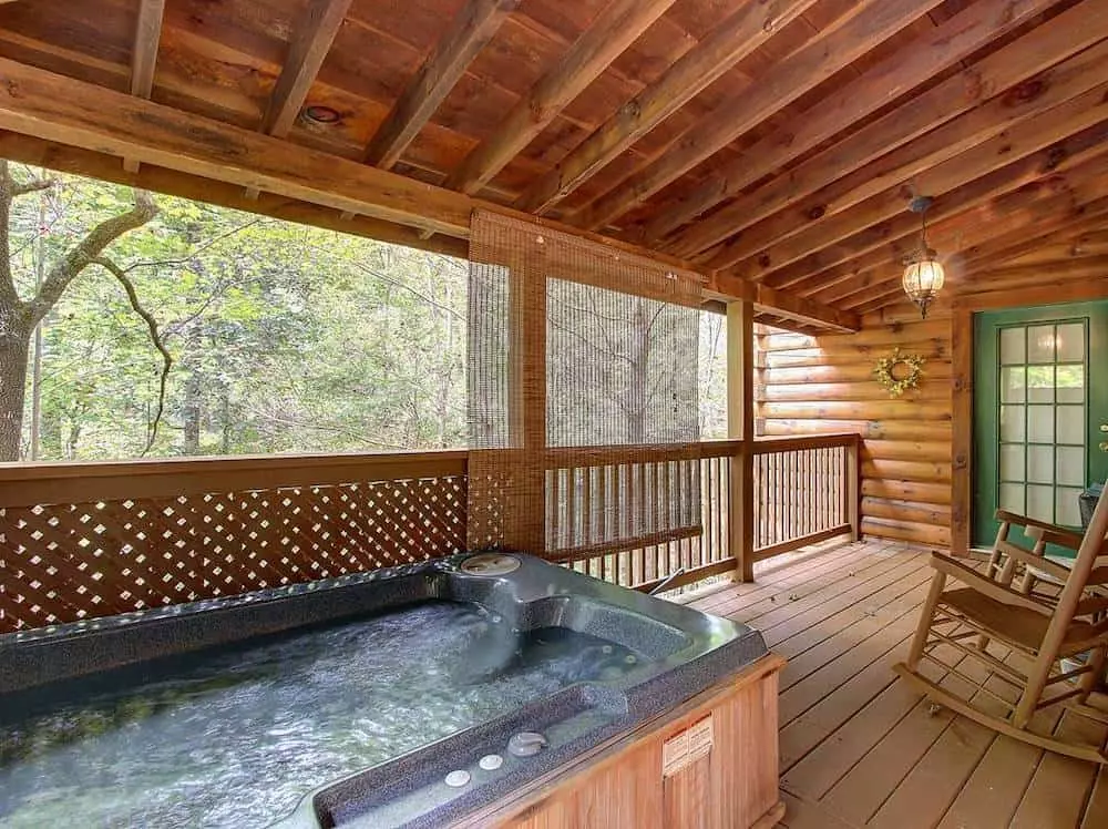 5 Perks of Staying in Our Secluded Pet Friendly Cabins in Gatlinburg
