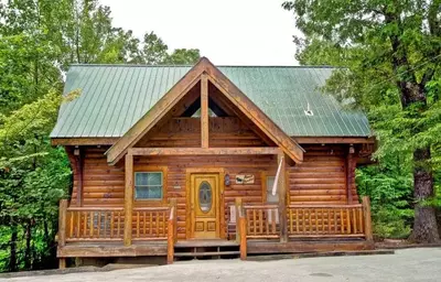 Entertain Kids at Our Cabins in Pigeon Forge