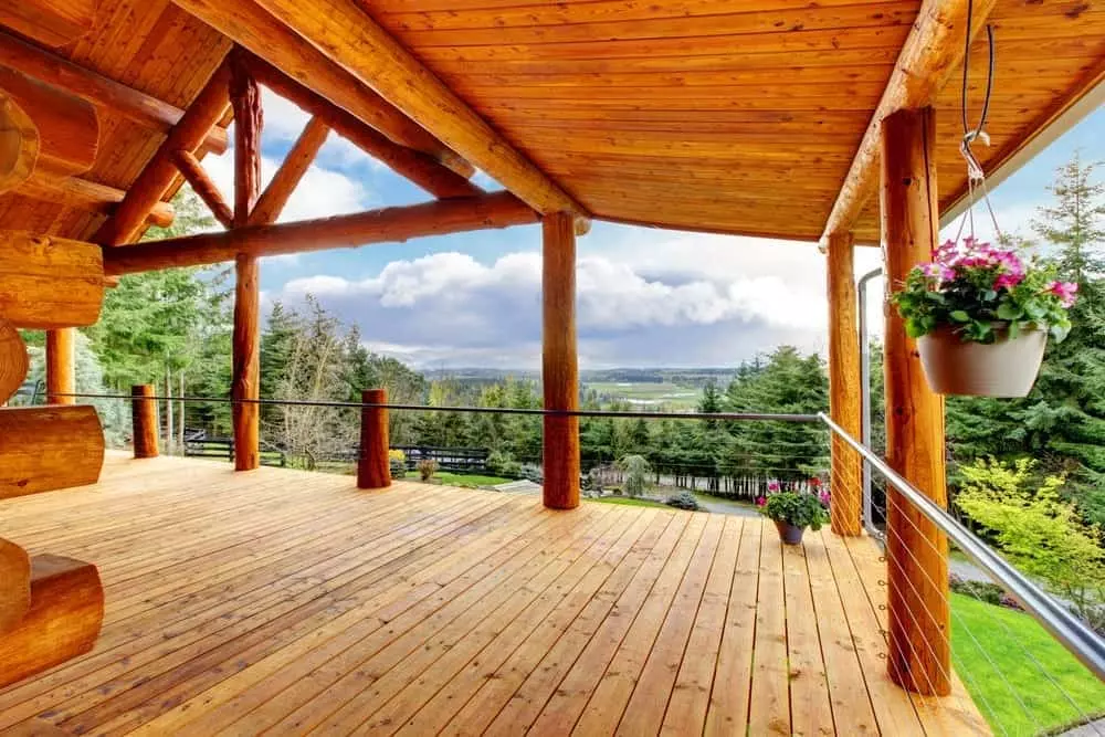 Relaxing Gatlinburg cabin rental with game room