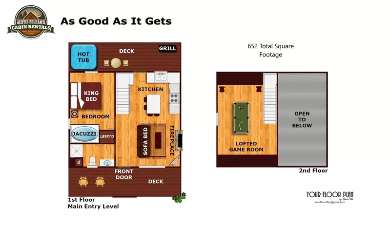 UNIT LAYOUT