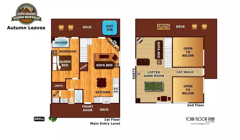 UNIT LAYOUT