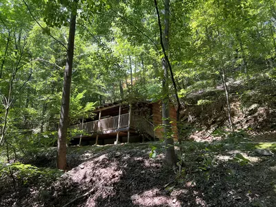 COZY TIME CABIN