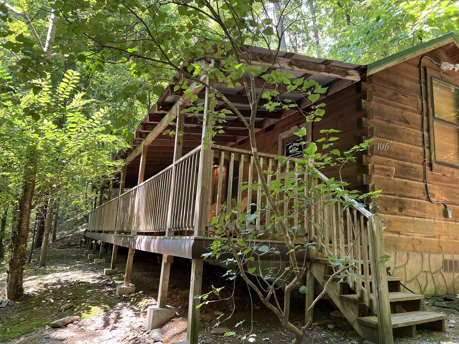COZY TIME CABIN