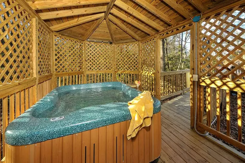 EVERGREEN LODGE