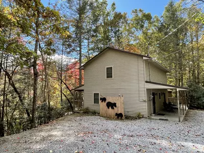EVERGREEN LODGE