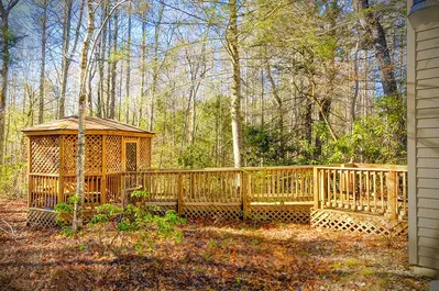 EVERGREEN LODGE