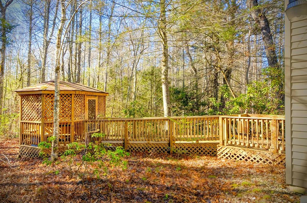 EVERGREEN LODGE