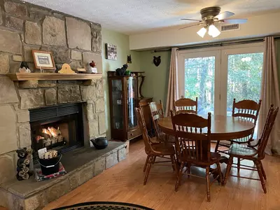 EVERGREEN LODGE