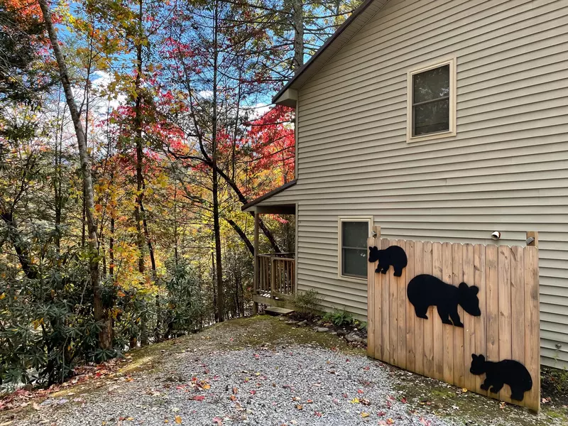 EVERGREEN LODGE