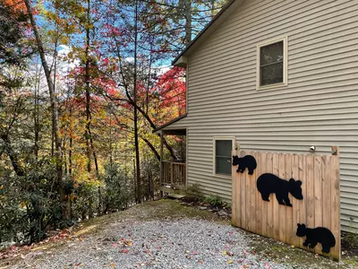 EVERGREEN LODGE