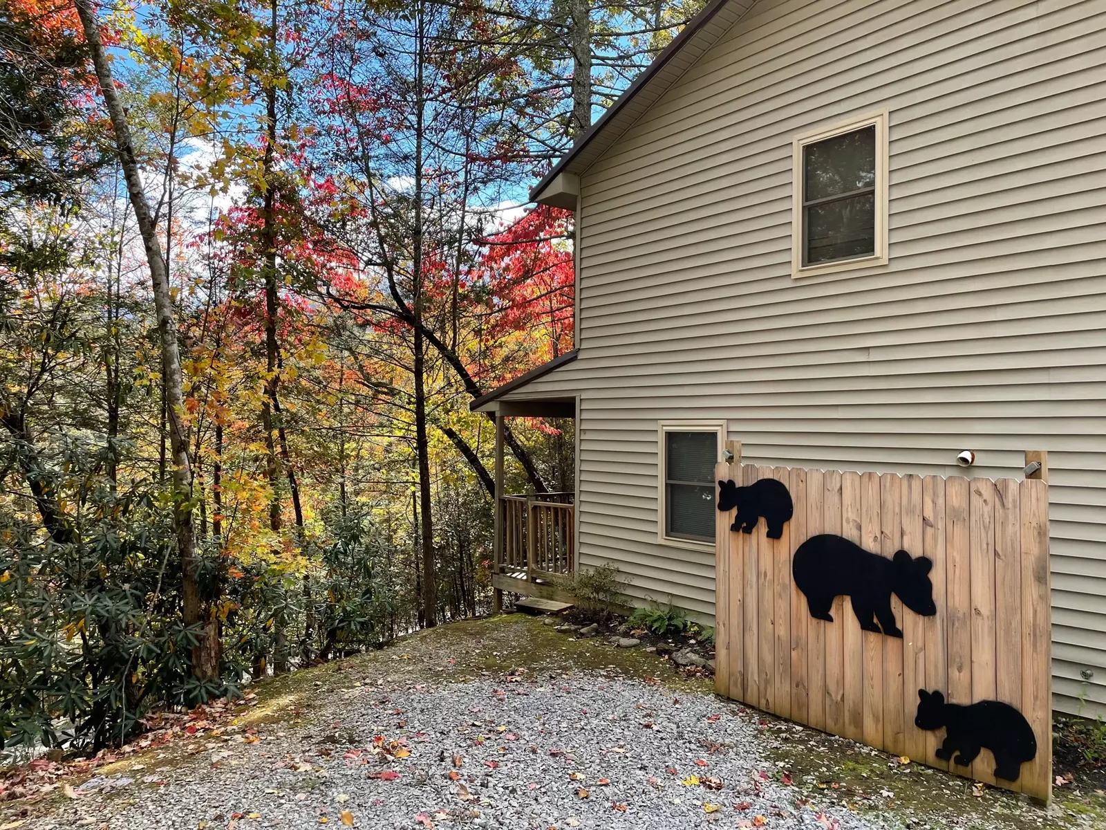 EVERGREEN LODGE