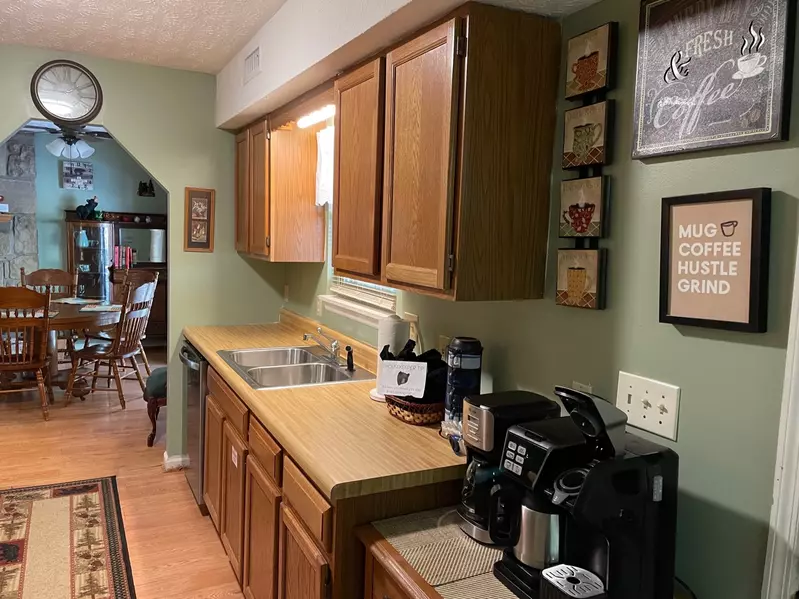 EVERGREEN LODGE