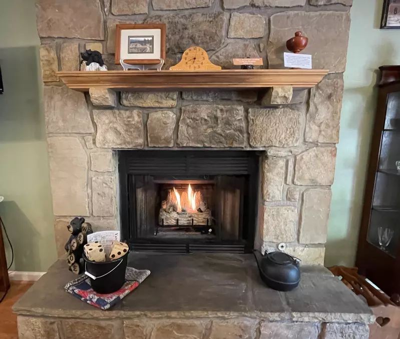 EVERGREEN LODGE