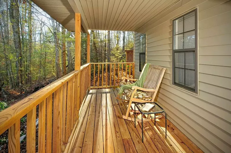 EVERGREEN LODGE