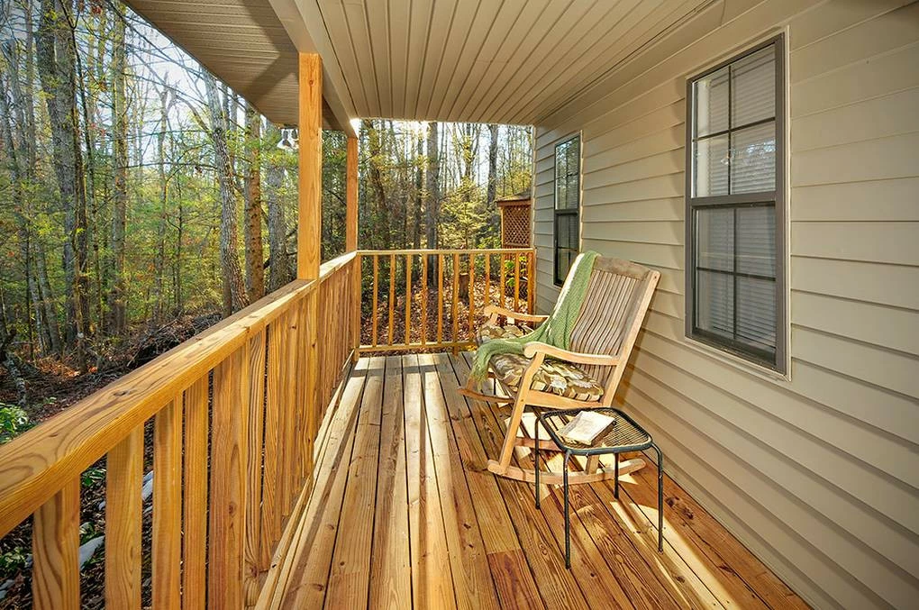 EVERGREEN LODGE