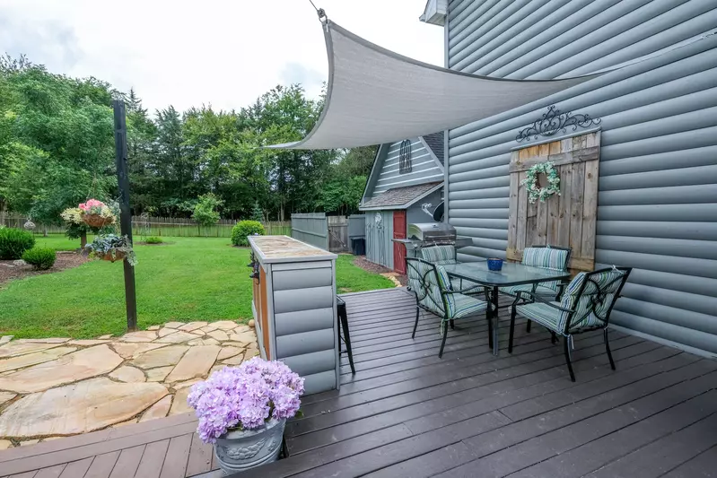 5 Bedroom Cabin Rental in Sevierville Blue Vista