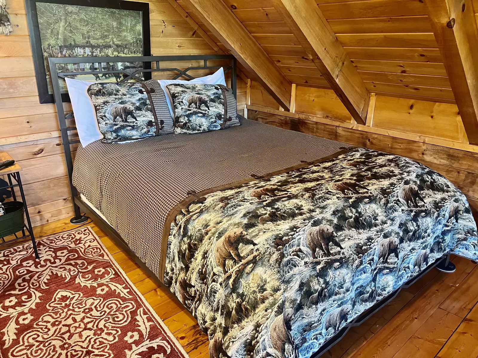 Twra Investigation: The Truth Behind The Sevierville Bear Home Invasion - drt7ppr