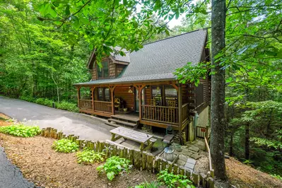 NESTLED INN