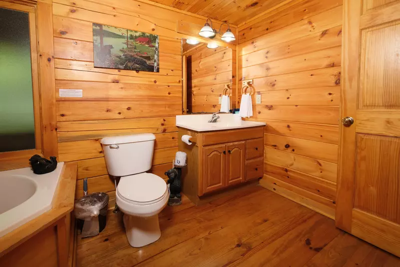 NESTLED INN