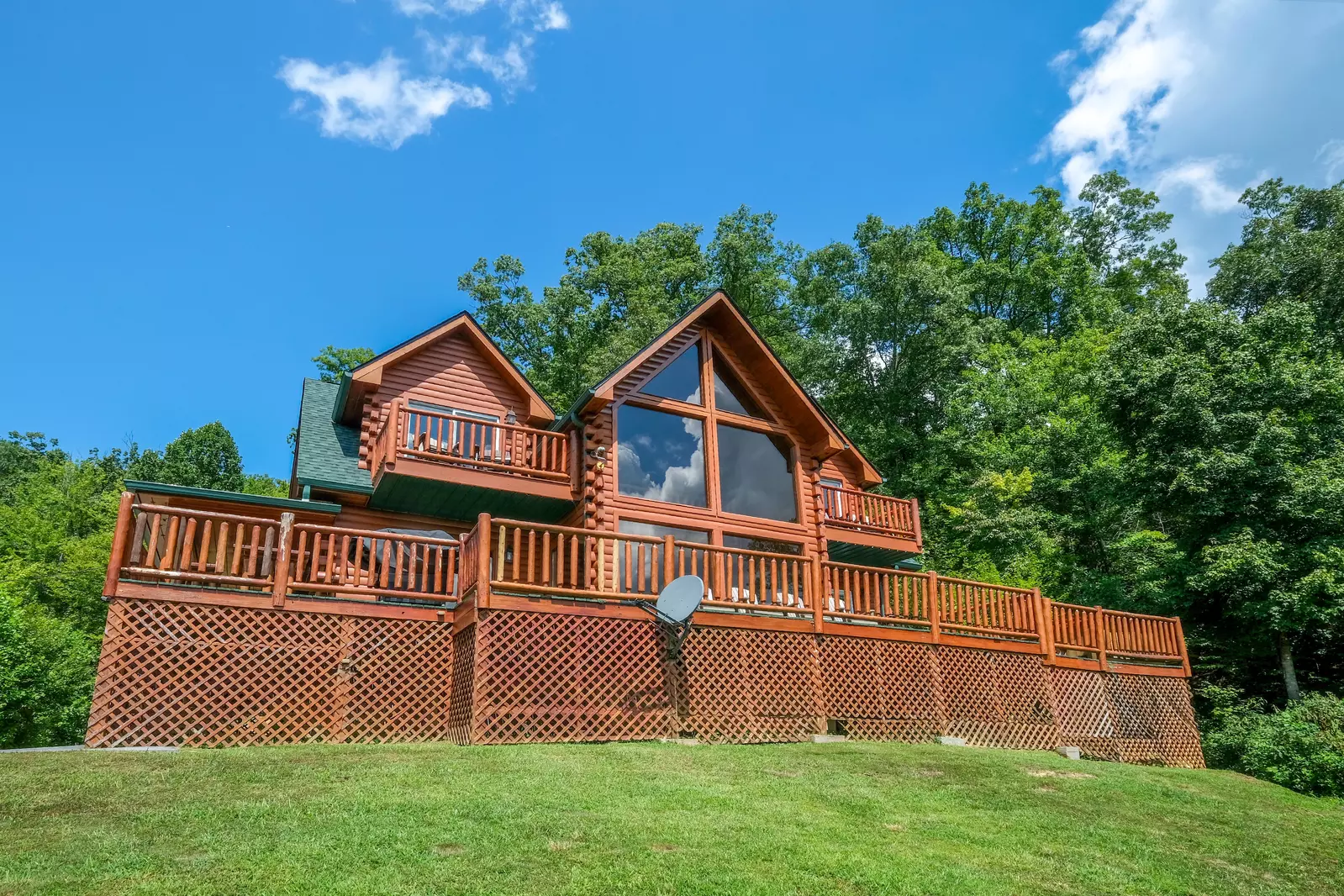 Porch and den angus space saving discount
