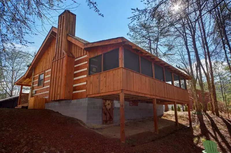 Nature's Loft