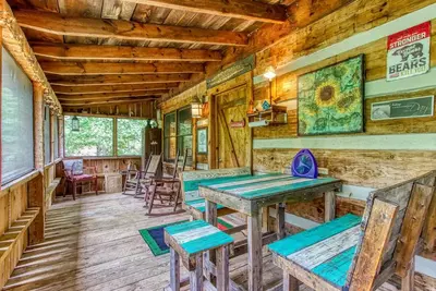 Nature's Loft