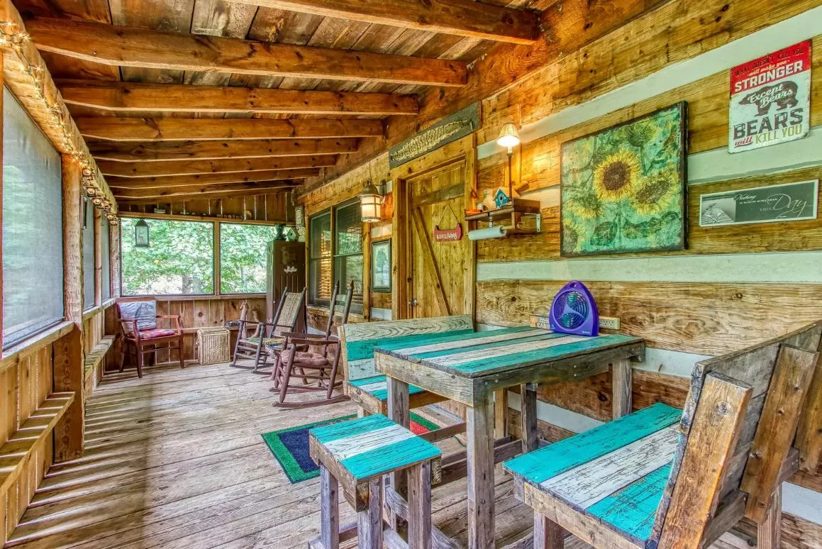Nature's Loft