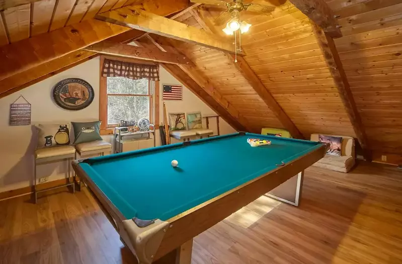 Nature's Loft