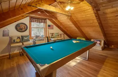 Nature's Loft