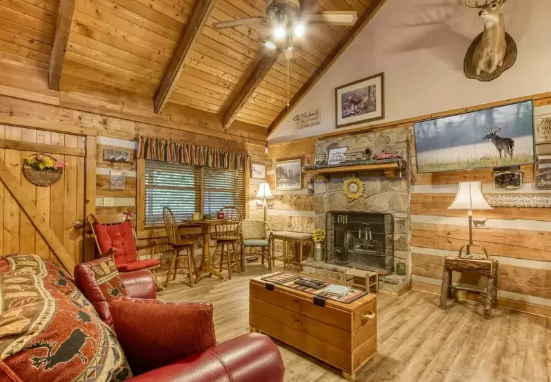 Nature's Loft