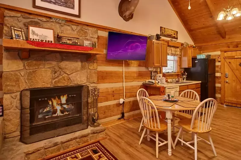 Nature's Loft