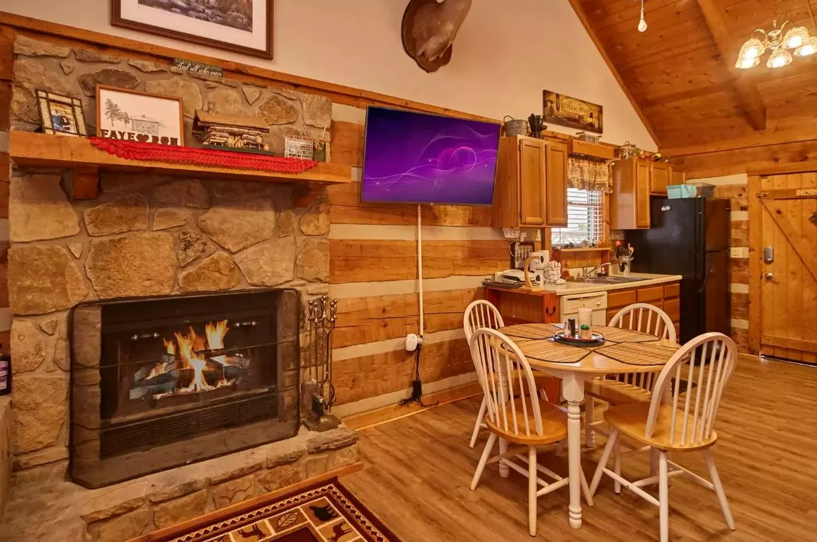 Nature's Loft