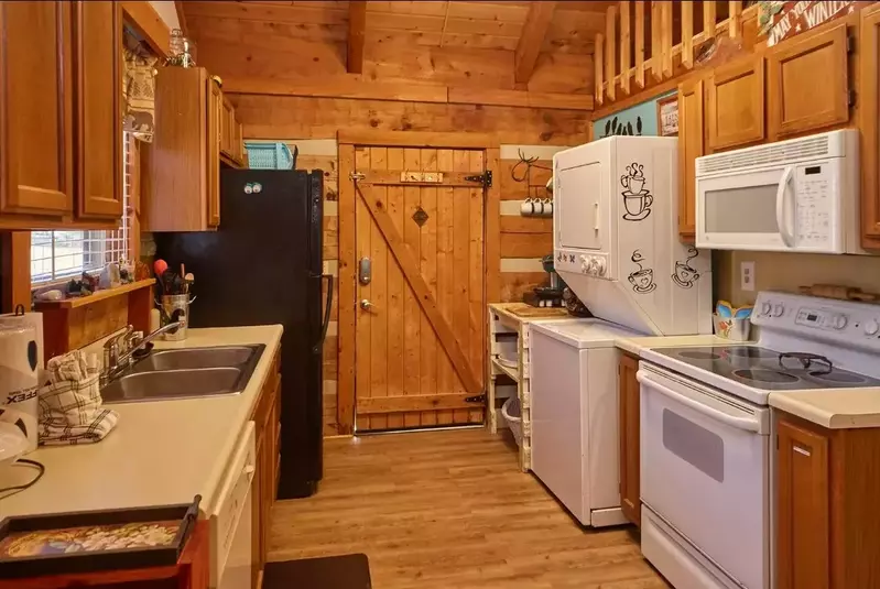 Nature's Loft