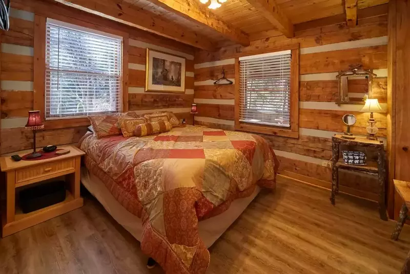 Nature's Loft