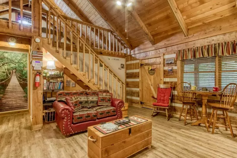 Nature's Loft