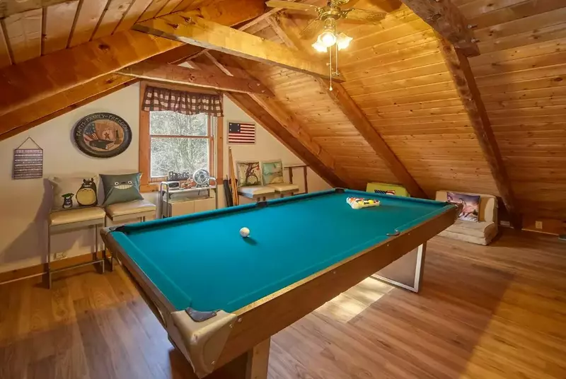 Nature's Loft