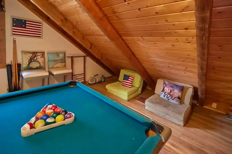 Nature's Loft